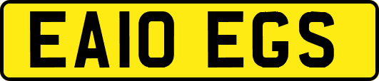 EA10EGS