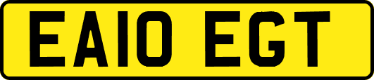 EA10EGT