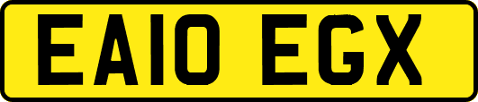 EA10EGX