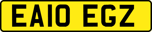 EA10EGZ