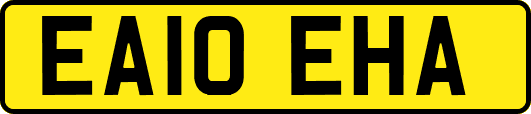 EA10EHA