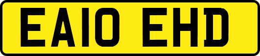 EA10EHD