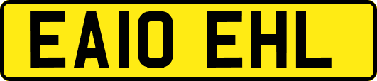 EA10EHL