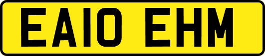 EA10EHM