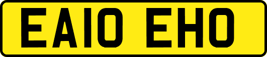 EA10EHO
