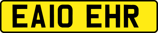 EA10EHR