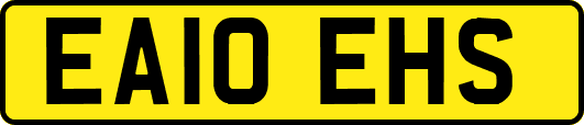 EA10EHS