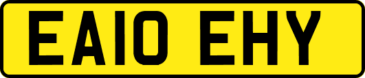EA10EHY