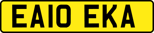 EA10EKA