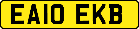 EA10EKB
