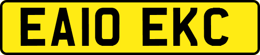 EA10EKC