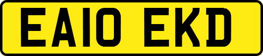 EA10EKD