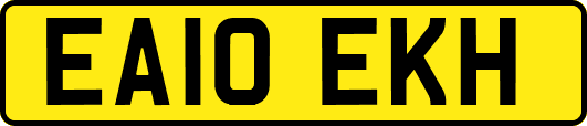 EA10EKH