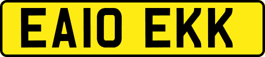 EA10EKK