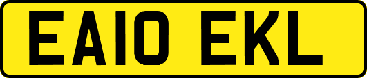 EA10EKL