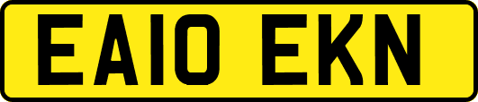 EA10EKN