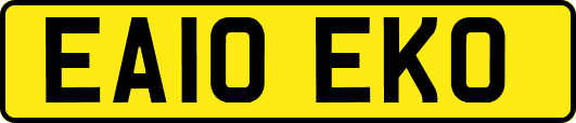 EA10EKO