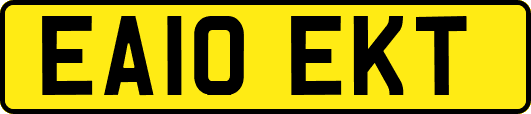 EA10EKT