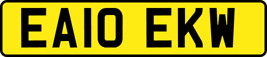 EA10EKW
