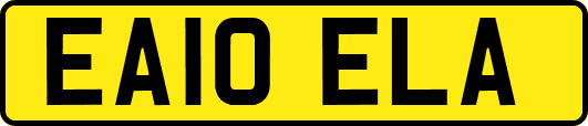 EA10ELA
