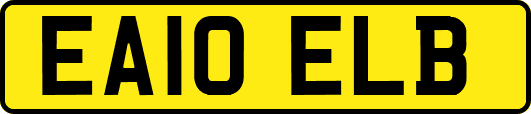 EA10ELB