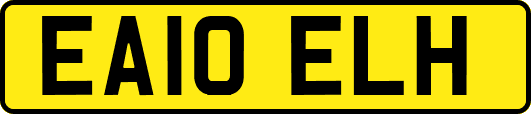 EA10ELH