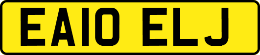 EA10ELJ