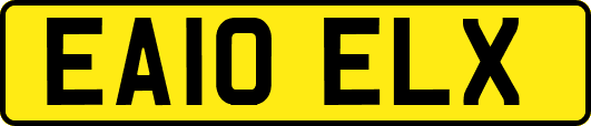 EA10ELX
