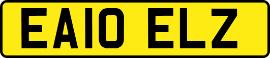 EA10ELZ