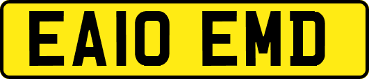 EA10EMD