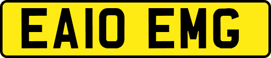 EA10EMG