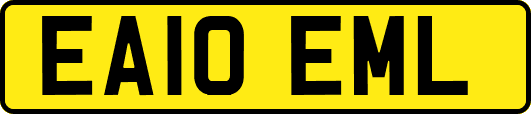 EA10EML