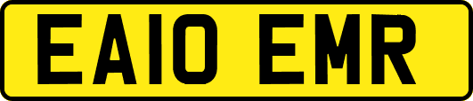 EA10EMR
