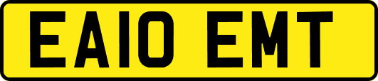 EA10EMT