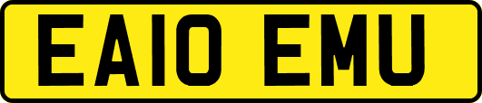 EA10EMU