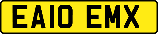 EA10EMX