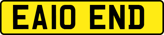 EA10END