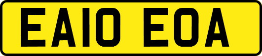 EA10EOA