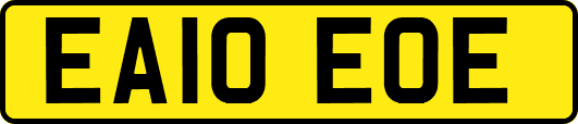 EA10EOE
