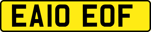 EA10EOF
