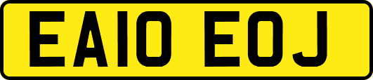 EA10EOJ