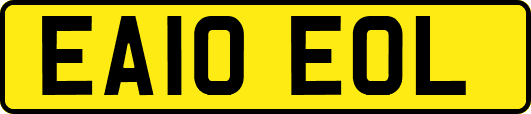 EA10EOL