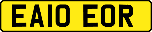 EA10EOR