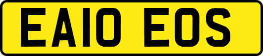 EA10EOS