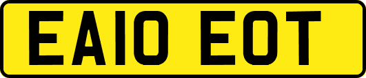 EA10EOT