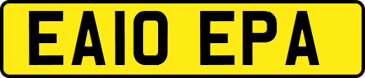 EA10EPA