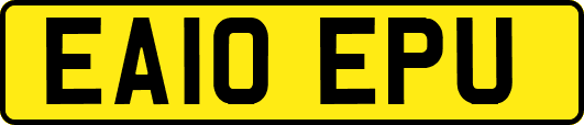 EA10EPU
