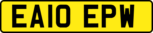 EA10EPW