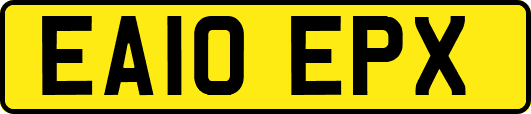 EA10EPX