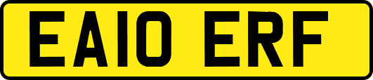 EA10ERF